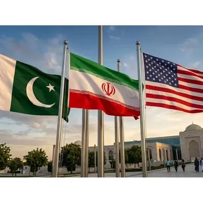 ساعت-صفر-جنگ-نزدیک-شد-تلاش-پاکستان-برای-مهار-تنش-میان-ایران-و-آمریکا