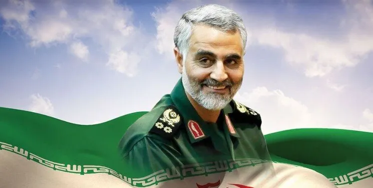 پیشنهاد ارائه تابعیت عراقی به سردار سلیمانی