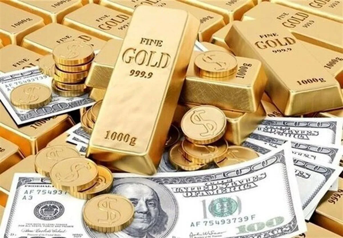 رکوردشکنی قیمت طلا/ طلا تا چه قیمتی گران می‌شود؟