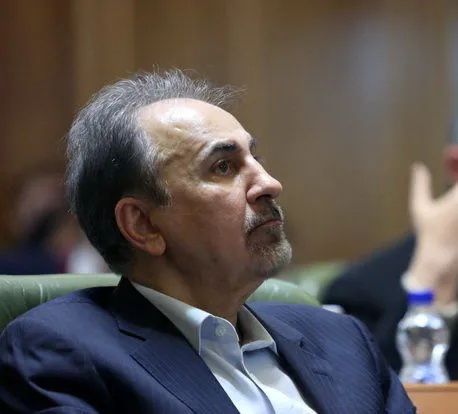 جزئیاتی از مجروح شدن نجفی در صحنه قتل همسرش