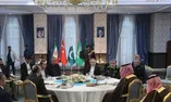 فوری / بیانیه ایران درباره نشست چهارجانبه با پاکستان، ترکیه و عربستان در تهران