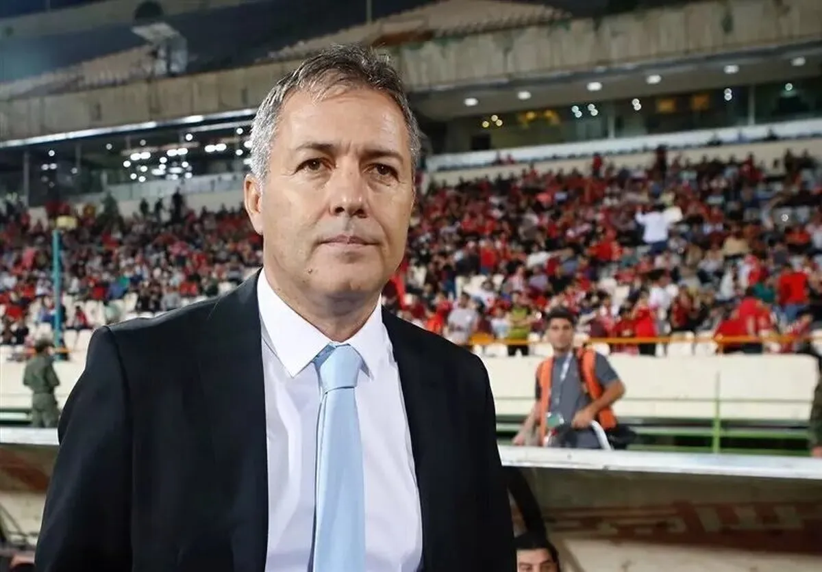 بمب نقل‌وانتقالاتی پرسپولیس خنثی شد؟ / مذاکرات با اسکوچیچ در استانبول بی‌نتیجه ماند
