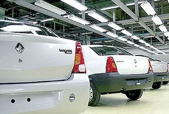 خروج دلالان از بازار خودرو