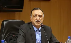 میزان فساد در صندوق ذخیره فرهنگیان ۱۰هزار میلیارد تومان نیست