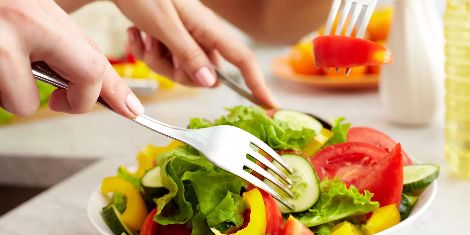غذاهای آرام بخش برای عصبانی‌ها