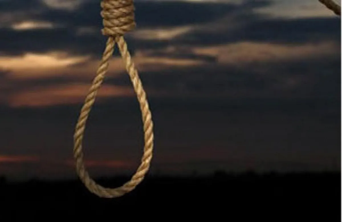 قاتل راننده وانت قصاص شد