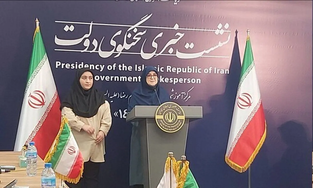 مهاجرانی: به مذاکرات خوش‌بینی بیش از حد نداریم