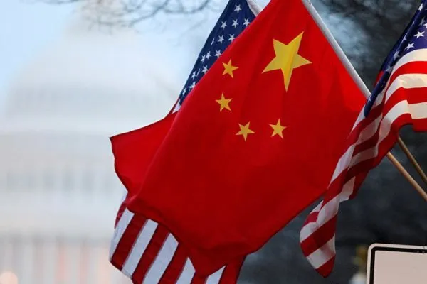 خط و نشان پکن برای واشنگتن