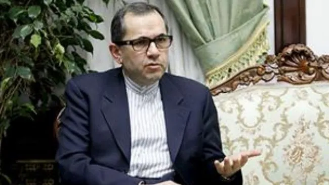 Removing obstacles in Iran-Germany banking interaction is vital
