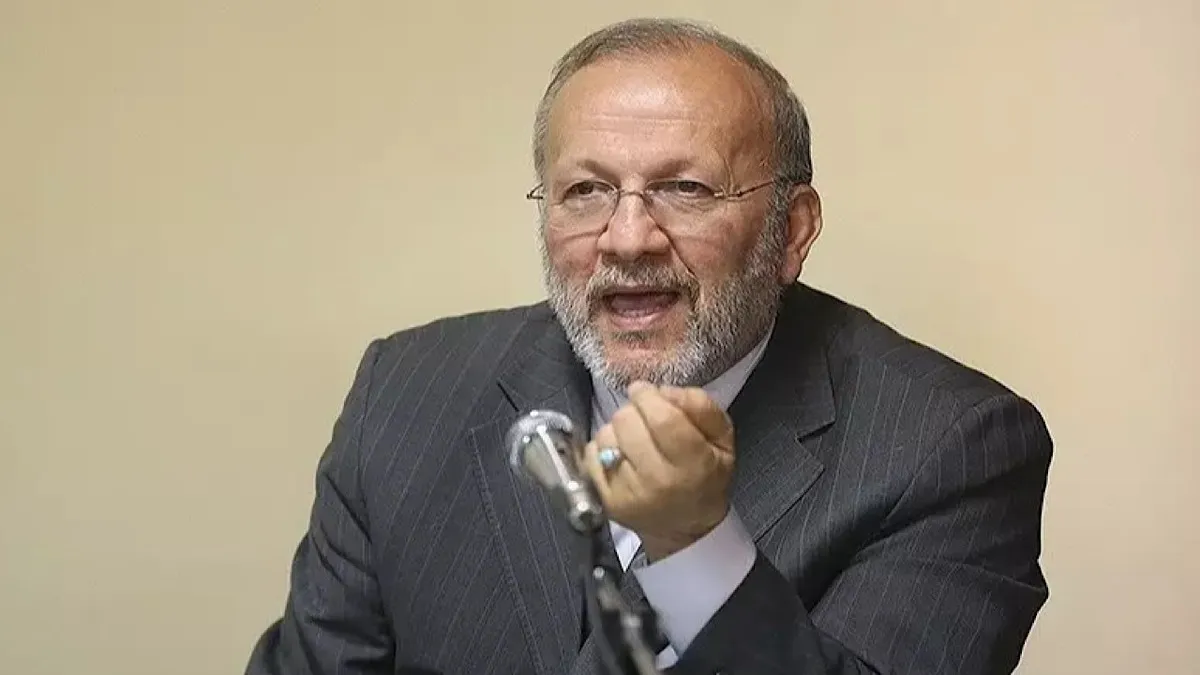 درخواست جالب منوچهر متکی از پزشکیان: جراحی را آغاز کنید + فیلم