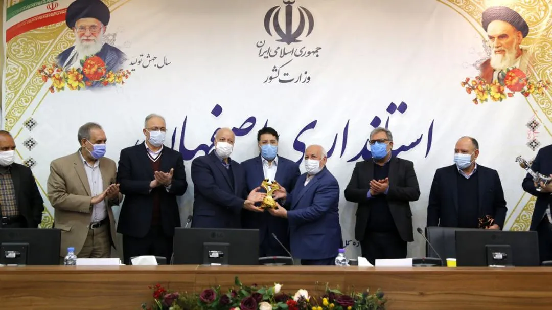 برگ زرین جدید در کارنامه افتخارات انتخاب الکترونیک