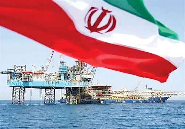۲ سیگنال از رشد صادرات طلای سیاه