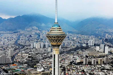 فوری-تهران-آماده-باش-شد