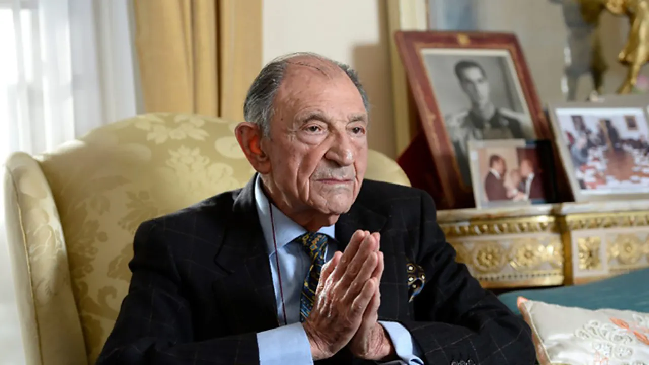 رمزگشایی از سخنان اردشیر زاهدی