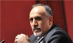 سید علی از صندوق ضمانت صادرات ایران رفت