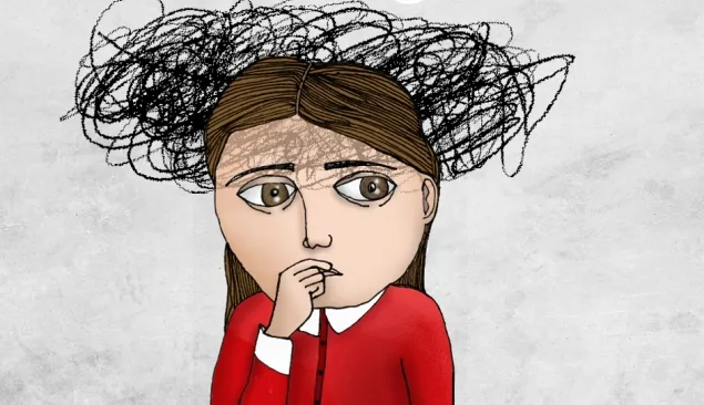 چگونه استرس را به شکل اورژانسی درمان کنیم؟