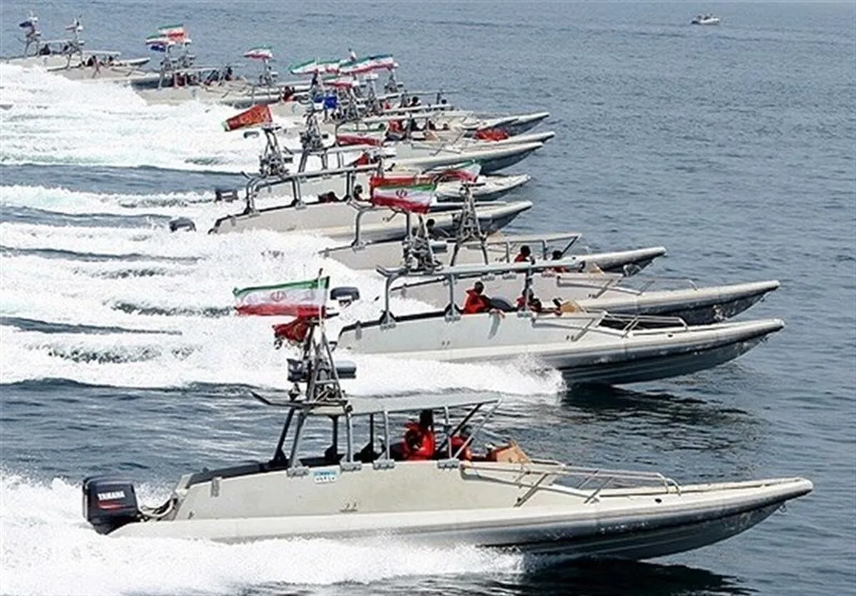 Source: Clashes May Resume in Persian Gulf if US Causes Trouble for Iranian Vessels