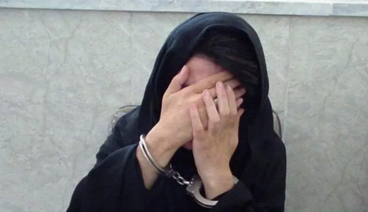 سناریوی دخترجوان برای انتقام از پسر فریبکار