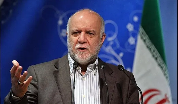 Iran optimistic on OPEC deal after meeting Algerian minister