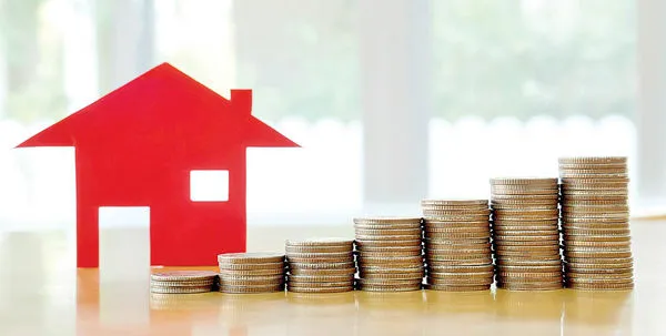 عبور قیمت مسکن از تورم