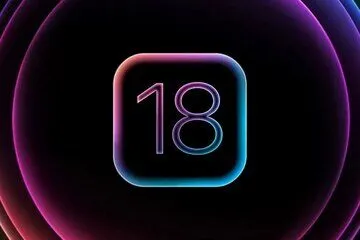 آیفون با IOS۱۸ متحول می‌شود + جزئیات