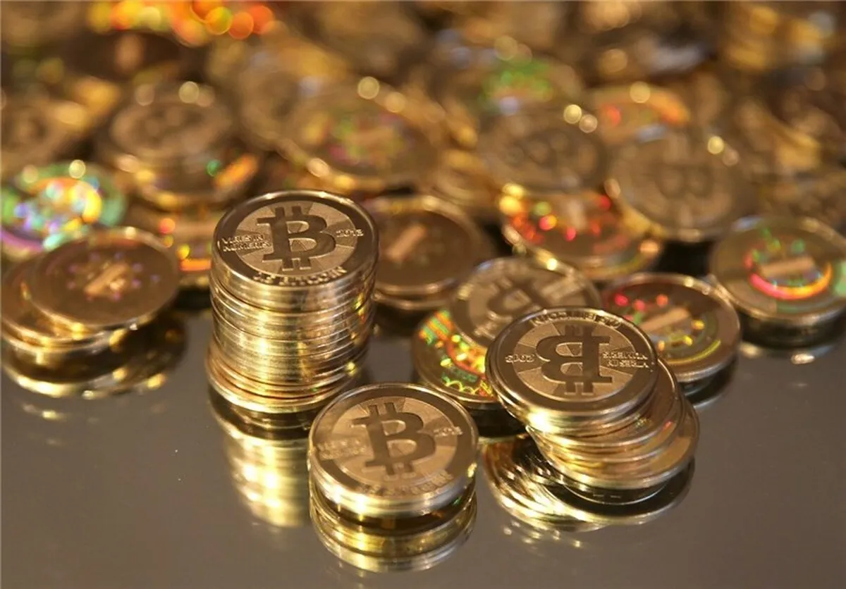 ارزش بازار بیت‌کوین از آمازون فراتر رفت