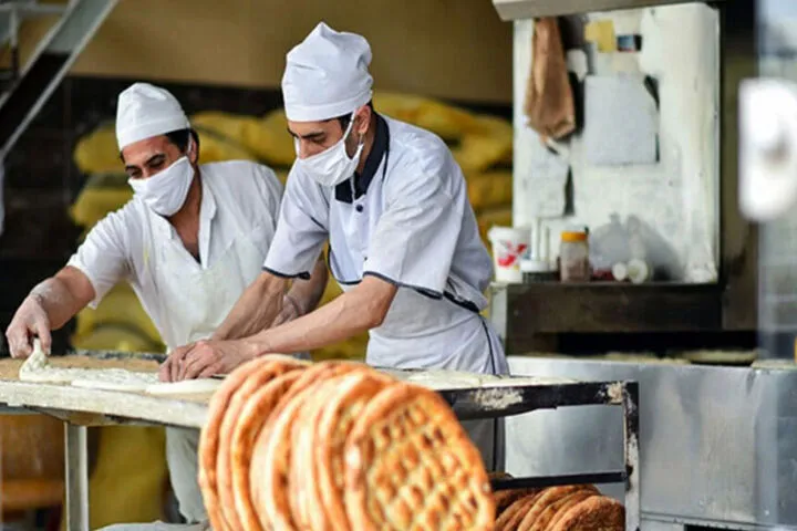 ابتکار جالب یک شاطر ایرانی با کارت بانکی! + فیلم