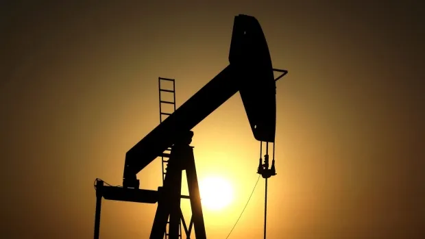 Oil down, but ends year with biggest gain since 2009