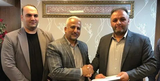 سلیمی و باقری در فدراسیون وزنه برداری پست گرفتند