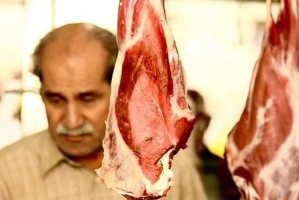 گوشت گوسفندی هزارتومان ارزان شد