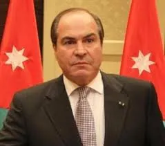 دولت اردن استعفا کرد