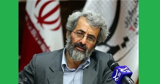 صنعت‌نفت هنوز منافع‌انگلیس راتأمین‌می‌کند!