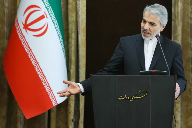 نوبخت: برخی می‌خواهند مدیران را به دار بکشند