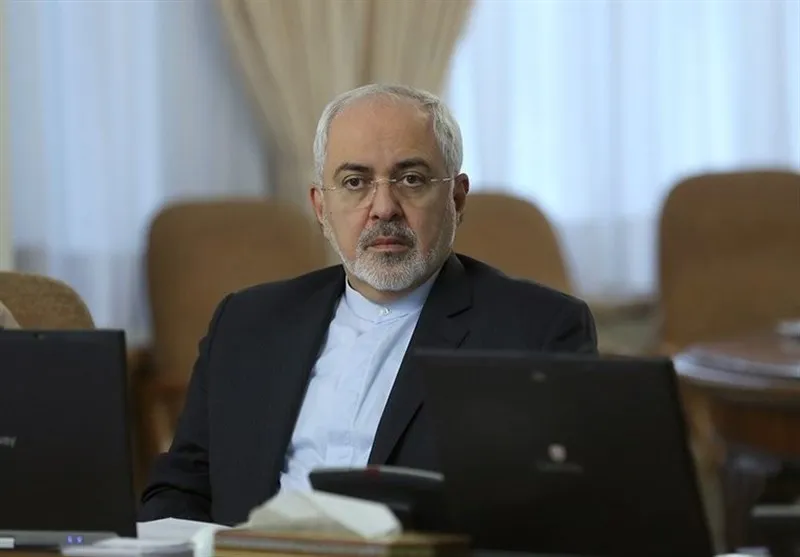 ظریف به نمایندگان پاسخ می‌دهد
