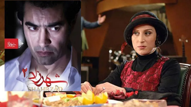 آخرین جزییات ساخت فصل دوم سریال «شهرزاد ۲»