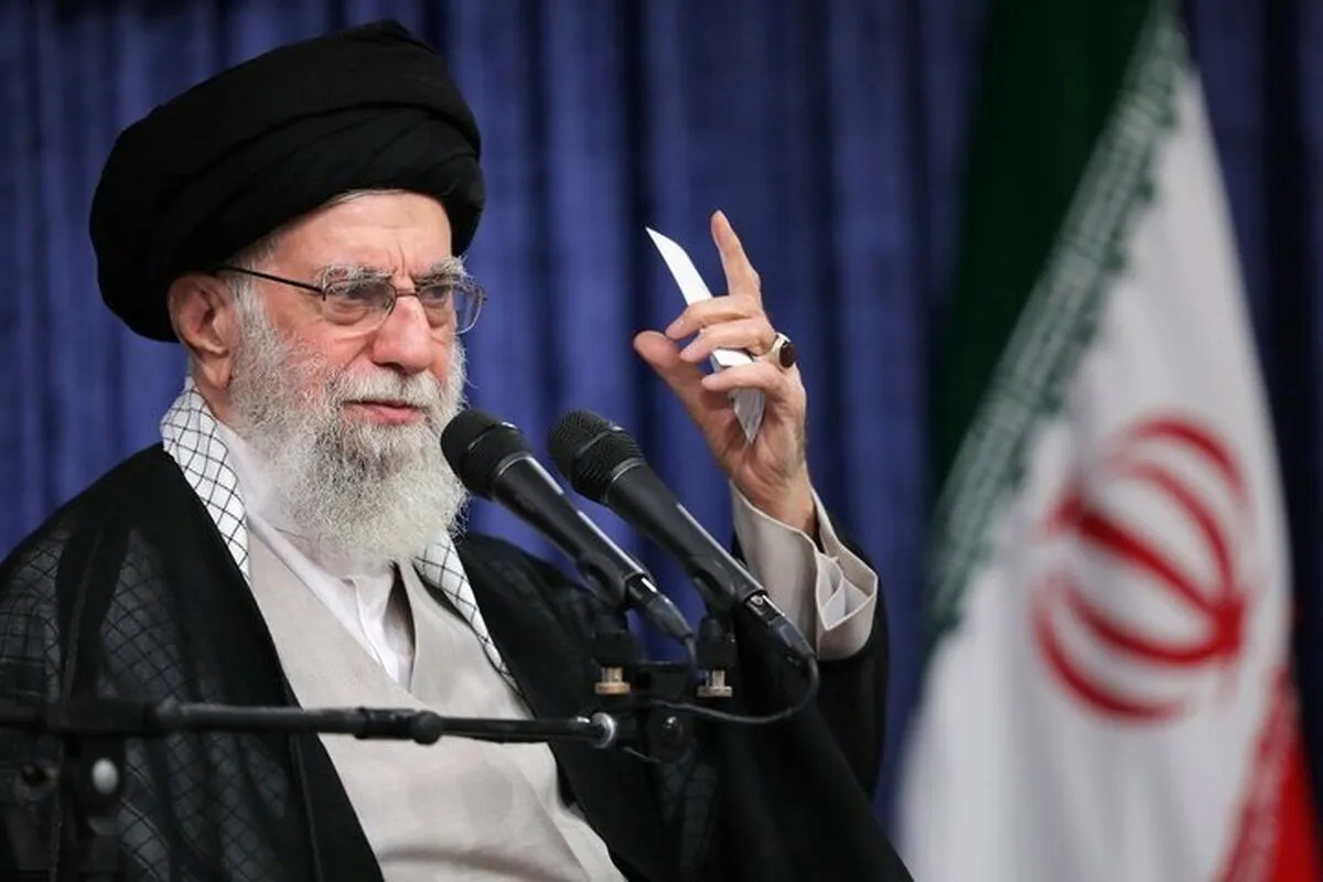 Leader hails Nasrallah a treasure for Islamic World