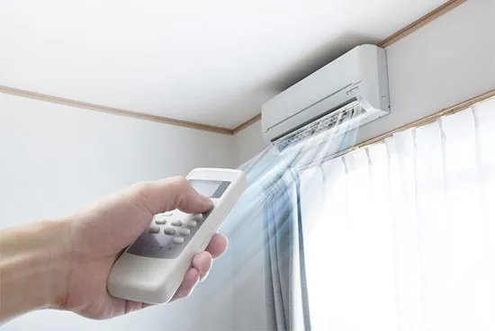 جهش چند ۱۰برابری تقاضای کولر آبی و گازی در ۳۰ سال آینده!