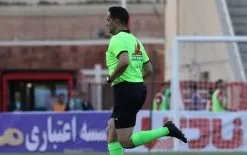 کارشناسی قطع و تعطیلی بازی تراکتور - پرسپولیس