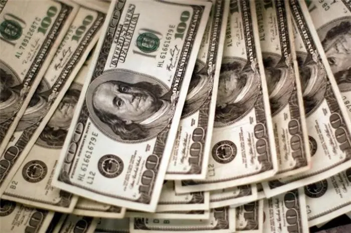 نوسان قیمت در بازار ارز آزاد