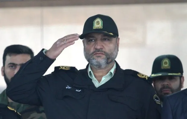 گروگانگیر خوزستانی همچنان تحت تعقیب است