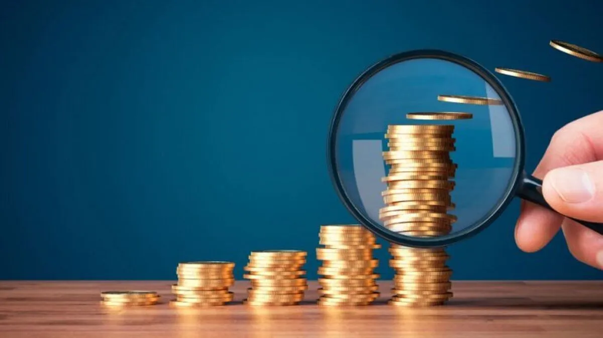 با ۱۰۰ میلیون تومان چه کنیم؟