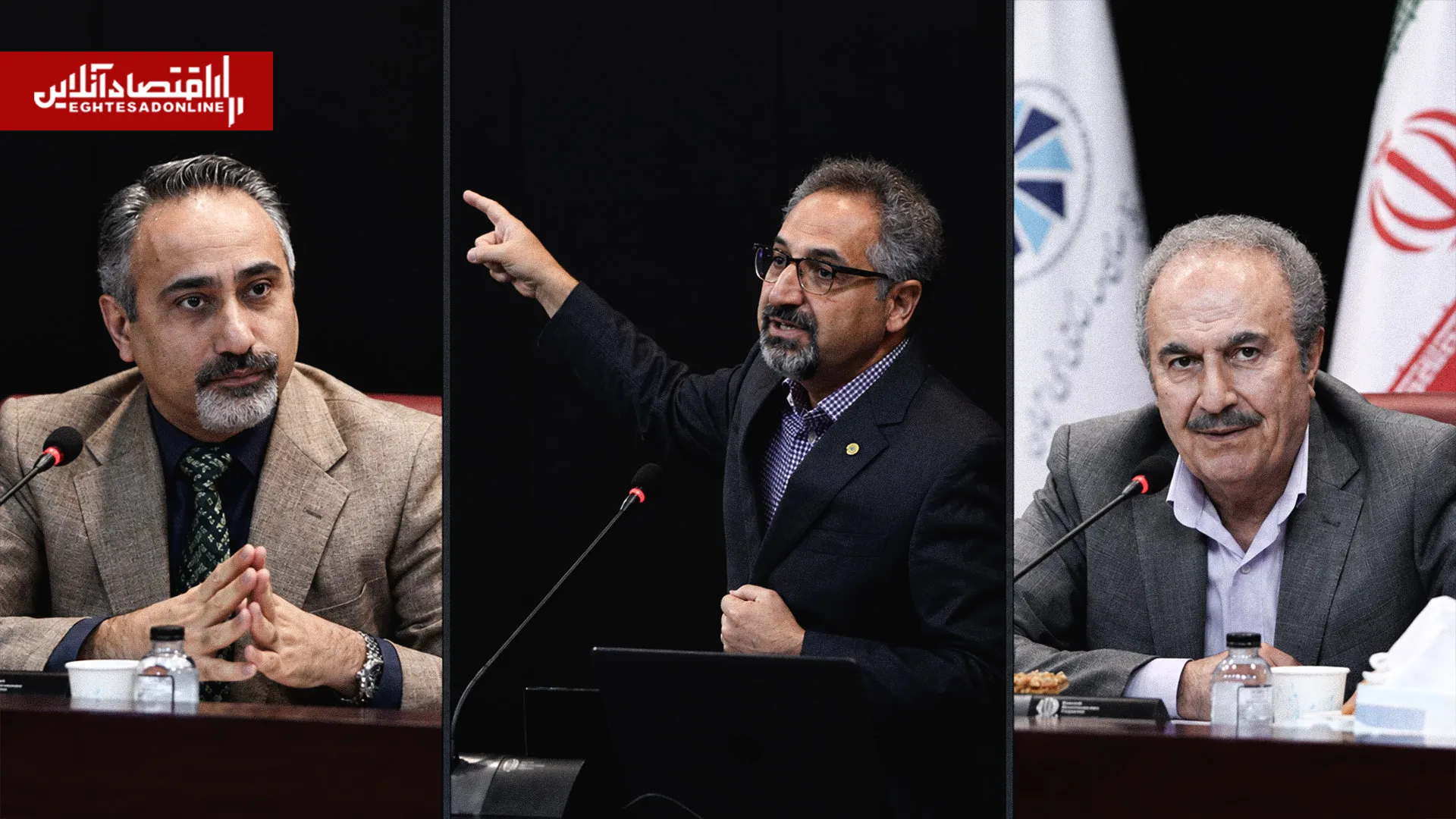 مدیریت کربن و محیط زیست
