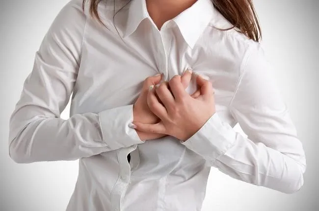 پیشگیری از سکته در هوای سرد و آلوده