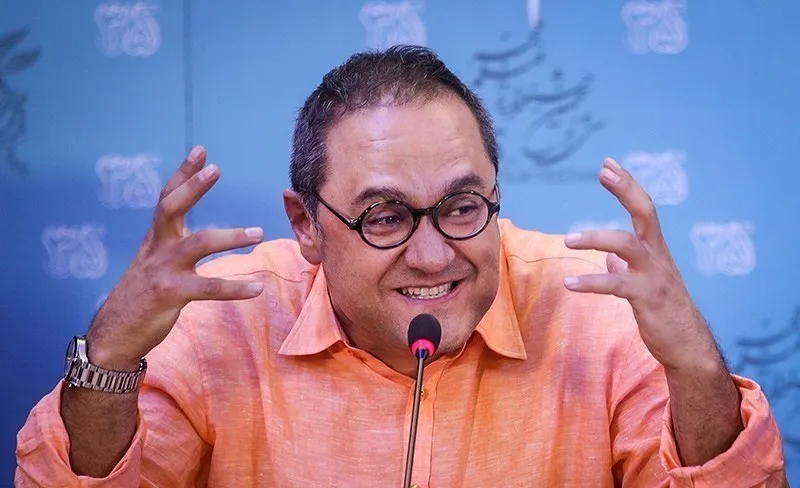 خندوانه هم توقیف شد +عکس