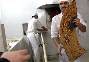 اصلاح مرحله‌ای قیمت آردونان تصویب شد