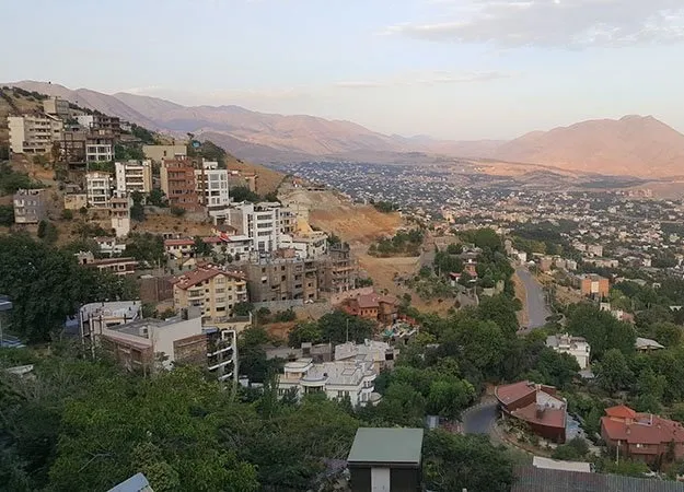 قیمت مسکن در حکیمیه تهران/ ناتوانی مستاجران برای تمدید قرارداد