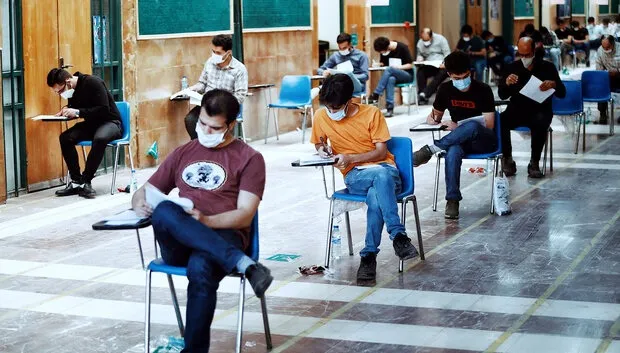 برگزاری ۲ کنکور از سال ۱۴۰۲ کلید می خورد