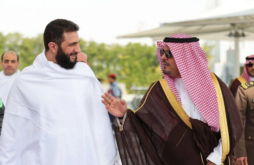 جولانی