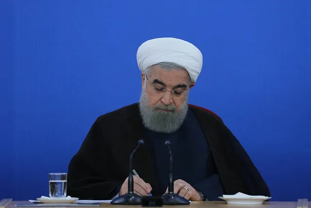 ابلاغ  ۳ قانون مصوب مجلس برای اجرا توسط رییس‌جمهور