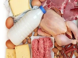خودکفایی روی کاغذ؛ وابستگی در زنجیره غذا